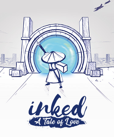 Inked: A Tale of Love