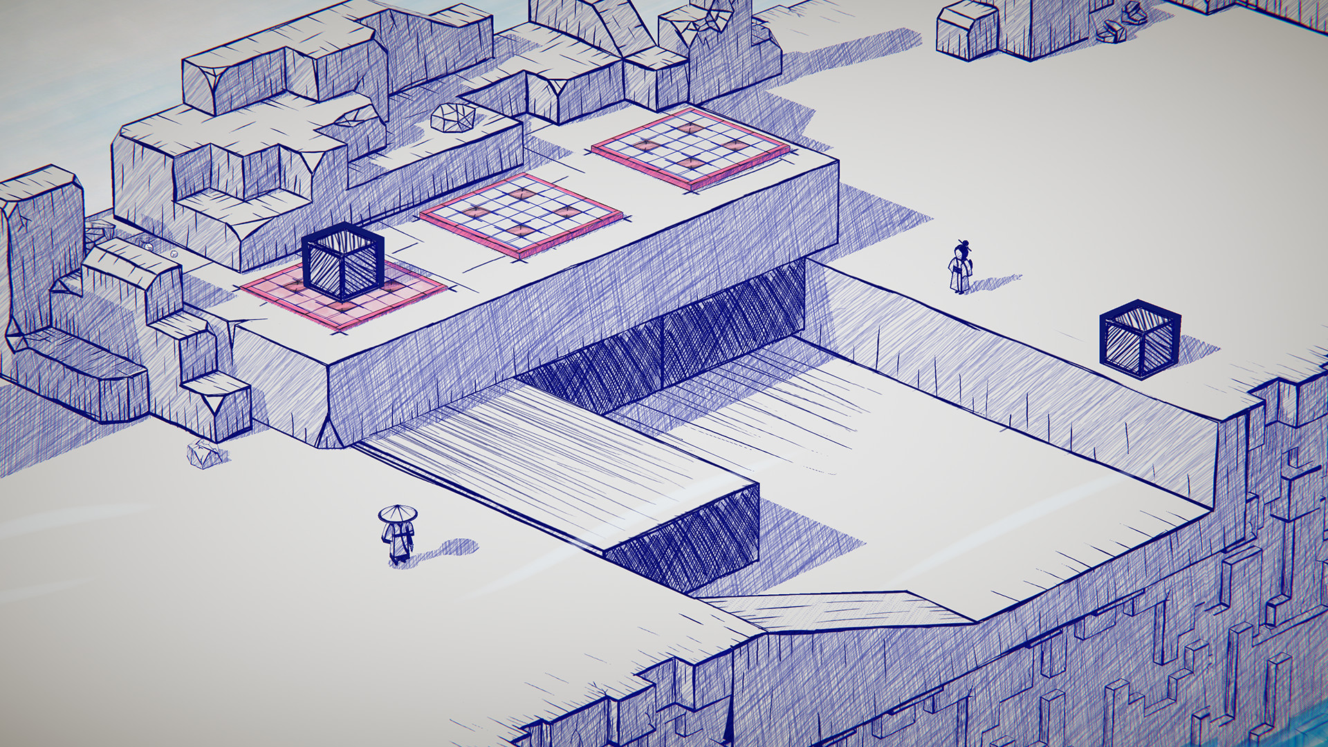 Inked: A Tale of Love #6