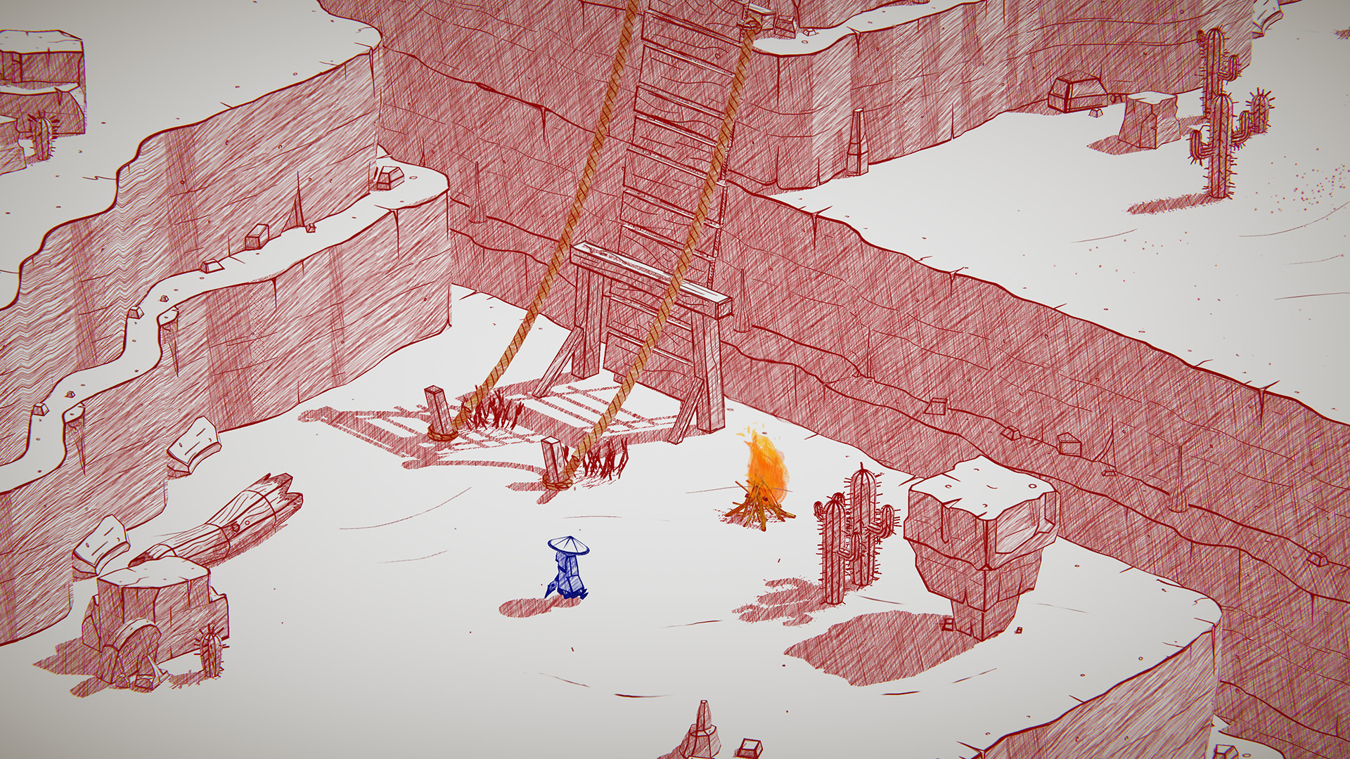 Inked: A Tale of Love #7