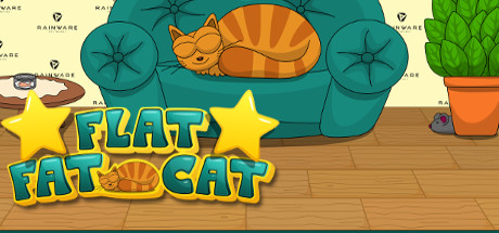 FlatFatCat header image