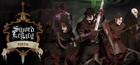 Sword Legacy: Omen header image