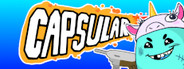 Logo for Capsular