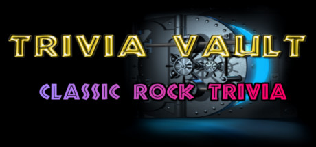 Trivia Vault: Classic Rock Trivia header image