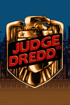 Judge Dredd 95 - PC (Steam)