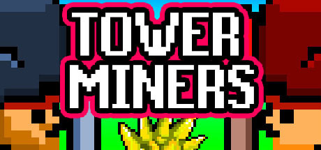 Tower Miners Cover Image