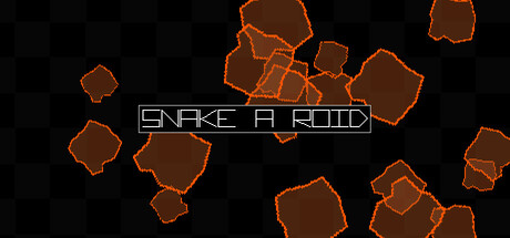 Snake-A-Roid header banner