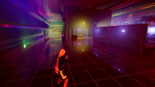 скриншот Endless Combat 0