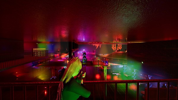 скриншот Endless Combat 1