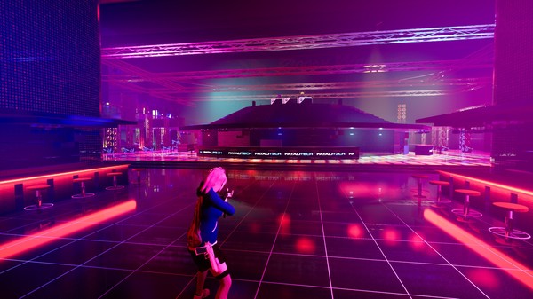 скриншот Endless Combat 3