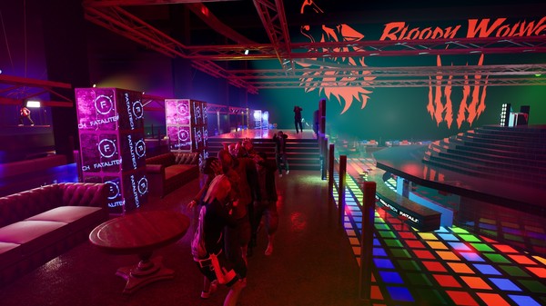 скриншот Endless Combat 2