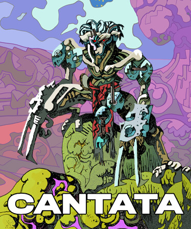 Cantata