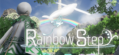 Rainbow Step steam charts