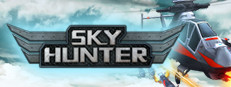 Sky Hunter 게임 이미지