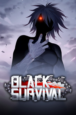 Immortal Soul: Black Survival cover