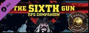 Fantasy Grounds - The Sixth Gun Companion (Savage Worlds)