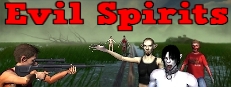 Evil Spirits 게임 이미지