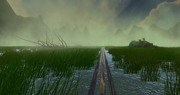 скриншот Evil Spirits 0