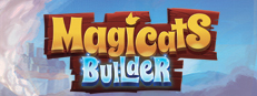 MagiCats Builder (Crazy Dreamz) 게임 이미지