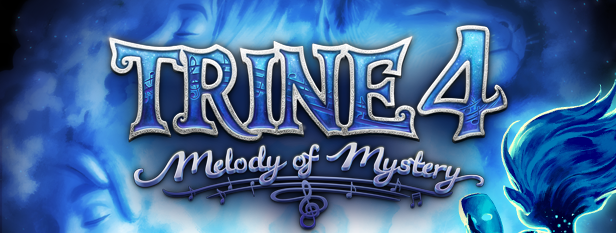 Trine 4 The Nightmare Prince - PS4 - Game Games - Loja de Games Online