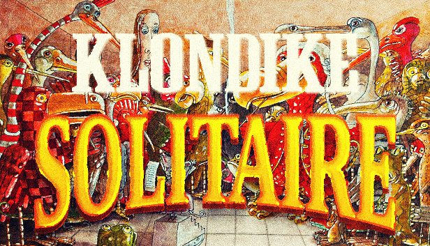Klondike Solitaire Kings On Steam Klondike Solitaire Kings On Steam
