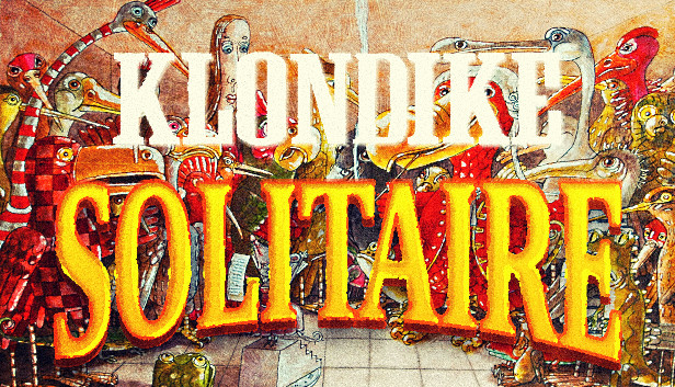 Klondike Solitaire Kings
