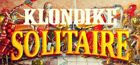 Klondike Solitaire Kings Cover Image