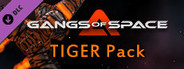 Gangs of Space - Tiger Pack