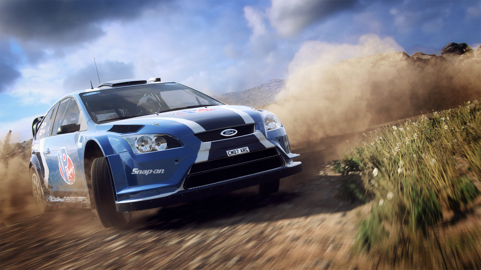 Steam で 75 オフ Dirt Rally 2 0