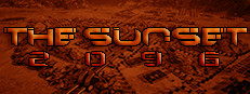 The Sunset 2096 게임 이미지