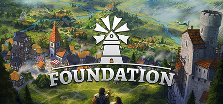 Foundation Cover Image