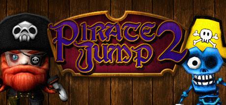 Pirate Jump 2 Cover Image