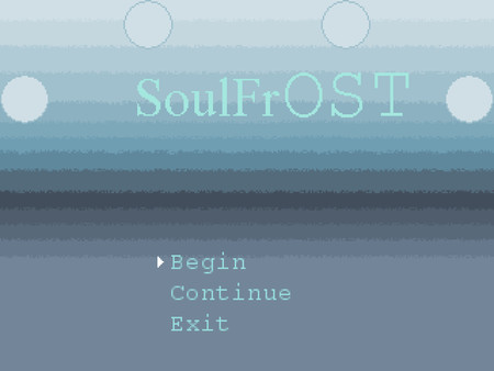 SoulFrost Original+Arranged SoundTrack SoulFrost Original+Arranged SoundTrack