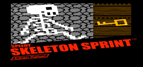Image for Skeleton Sprint