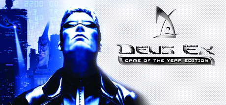 Deus Ex: Game of the Year Edition header image