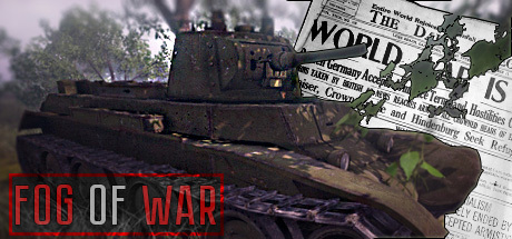 Fog Of War - Free Edition header image