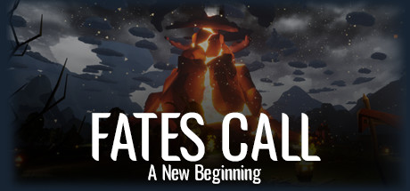 Fates Call: A New Beginning steam charts