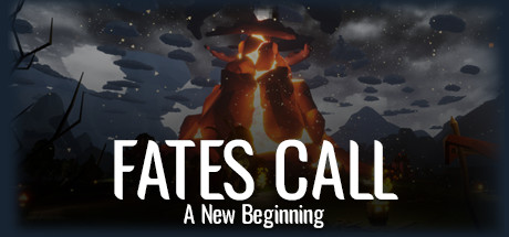Fates Call: A New Beginning Cover Image