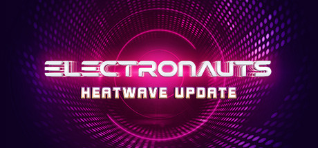 Electronauts - VR Music Cover Image