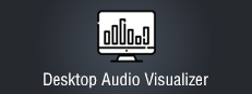 Desktop Audio Visualizer 게임 이미지