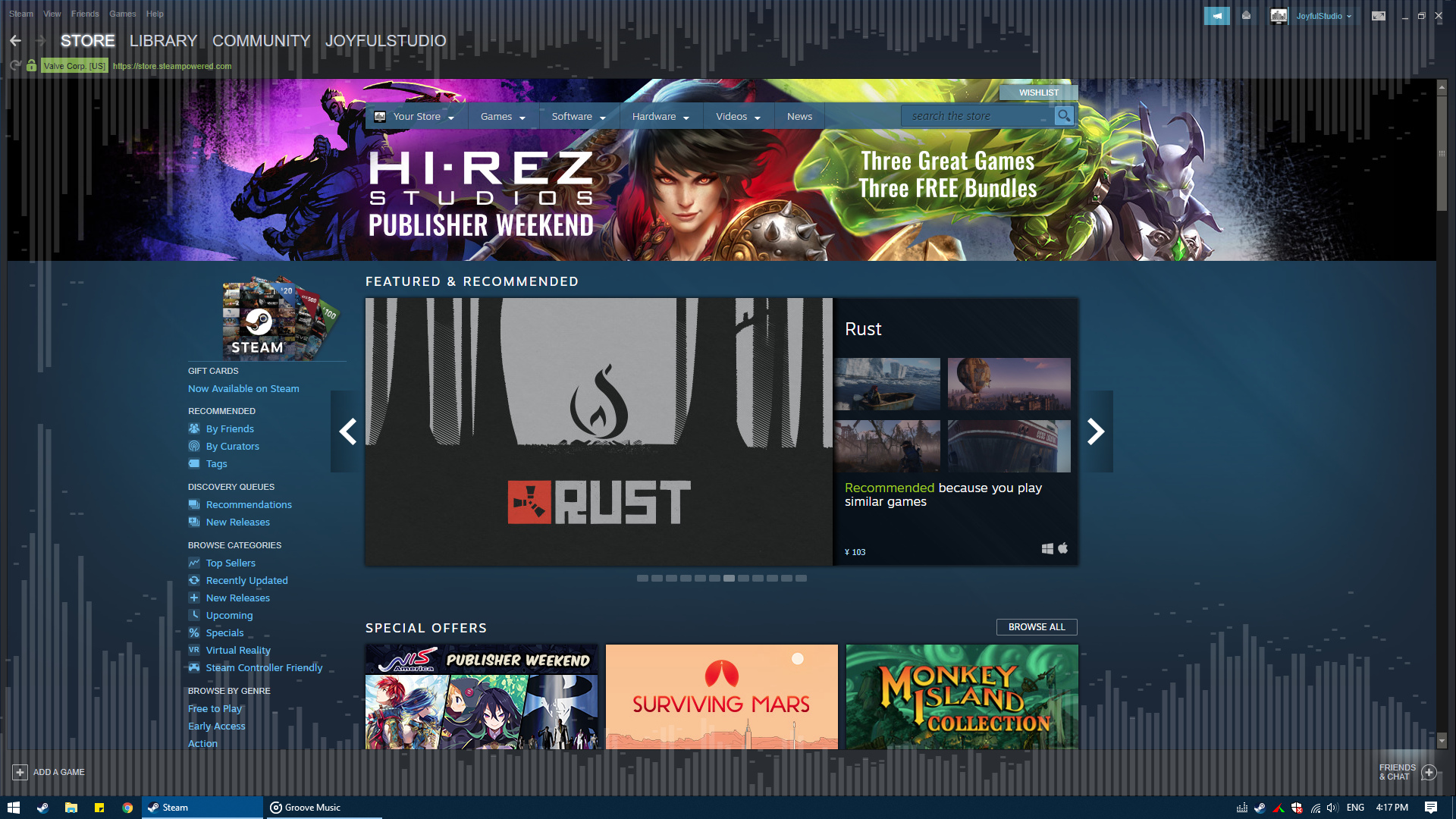 All bundles steam фото 26