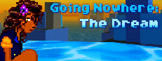 Going Nowhere: The Dream 게임 이미지