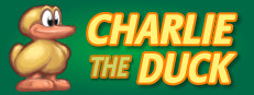 Charlie the Duck 게임 이미지