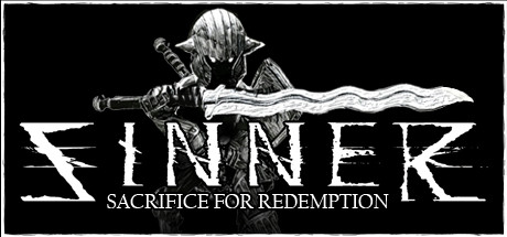 SINNER: Sacrifice for Redemption header image