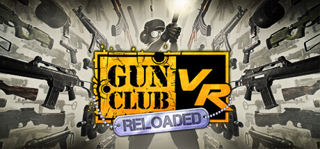 Gun Club VR Cover Image