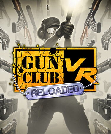 Gun Club VR