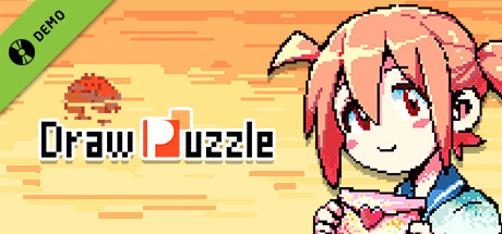 Draw Puzzle Demo banner