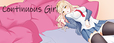 Continuous Girl 게임 이미지