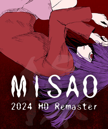 Misao - 2024 HD Remaster