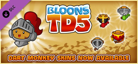 bloons td5 free