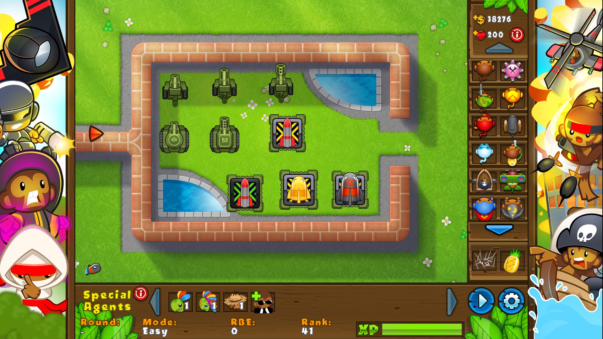 Bloons tower defense 5 download mac and pc